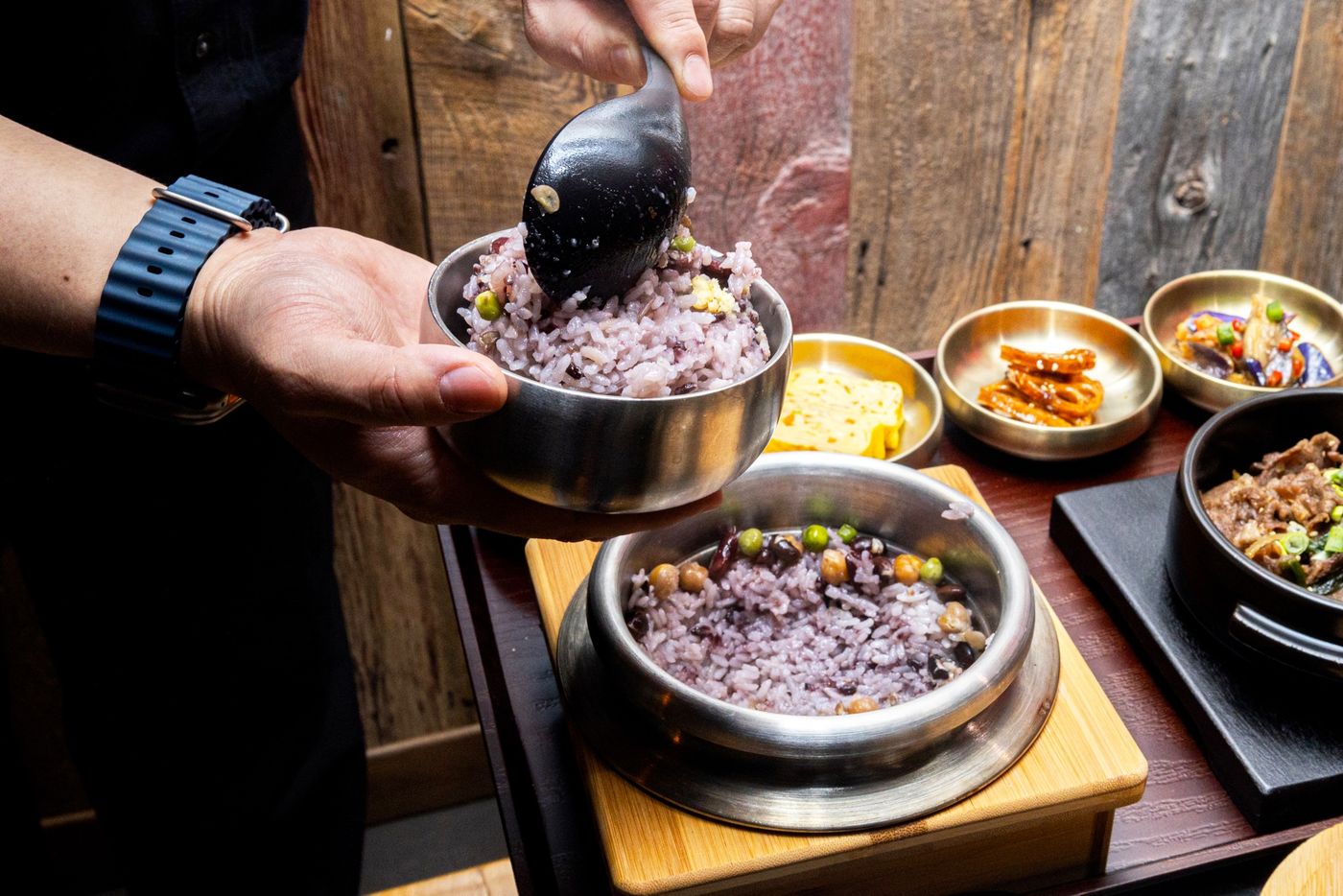 Daldongnae Kensington Toronto