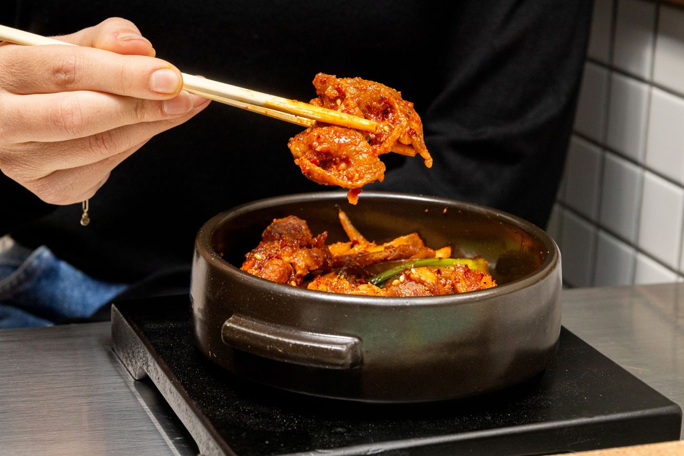 Daldongnae Kensington Toronto