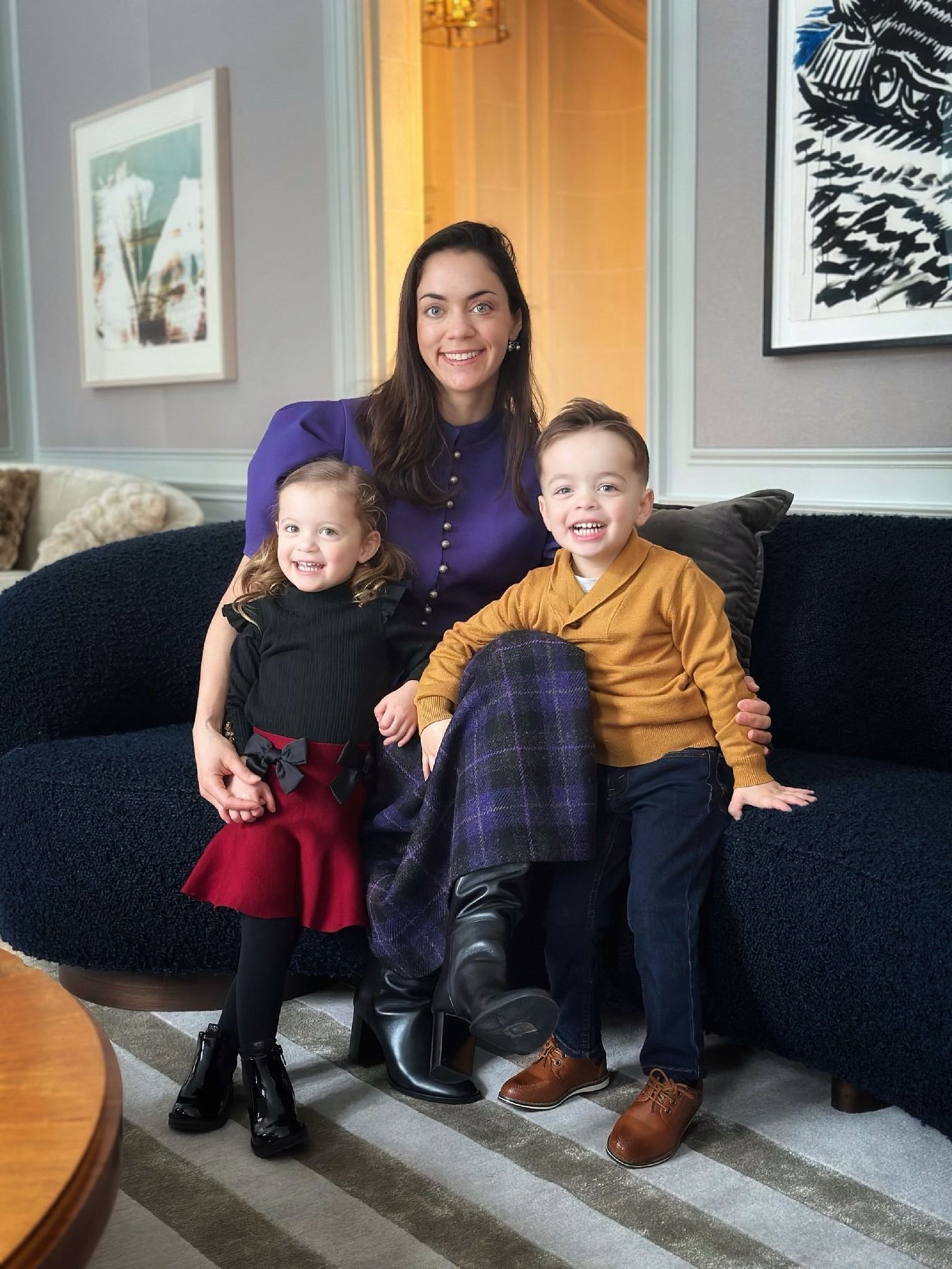 Elon Musk just had yet another baby with a woman from Ontario
