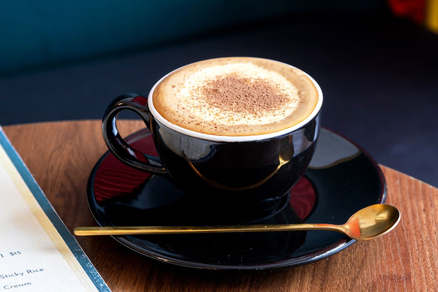 +84 Café Toronto