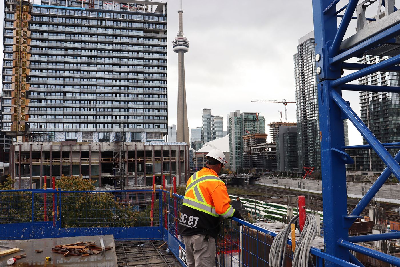 tax fraud ontario toronto construction